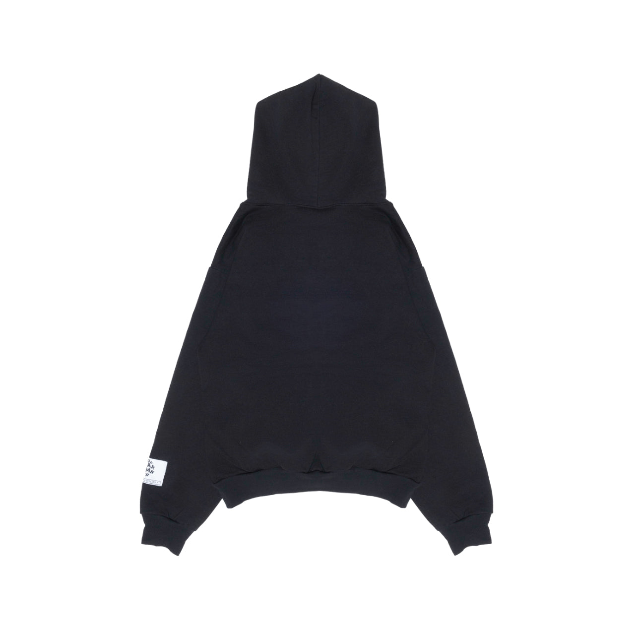 Strangers Co Hoodie (Black)