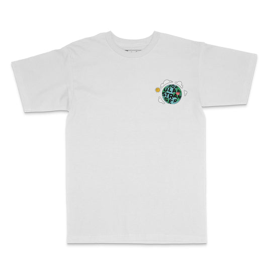 Strangers Need Love 2 Tee